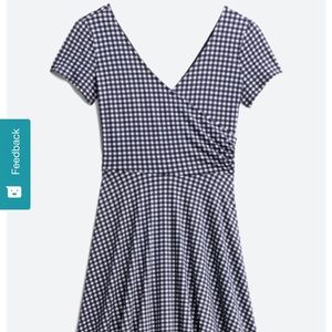 Kaileigh-Amandine Knit Dress